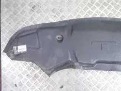 Mercedes-Benz E W211 voorbumperkap OEM N151110