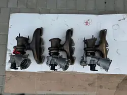 Turbo Mercedes GLA CLA A2700901880 A2700902980