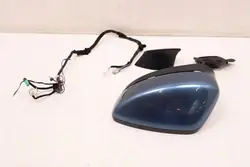 OEM 1274736111 Mazda CX-5 II Carcasa Espejo Izquierda