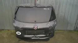Vitre de hayon Fiat 500X OEM SZYBA KLAPY - Occasion