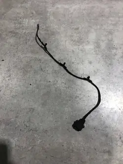 External Temperature Sensor Skoda Octavia Mk3 8V0971921