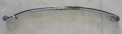 Iveco Daily 35C Hintere Blattfeder OEM 500314626