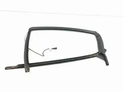 Junta ventana puerta trasera Maserati Quattroporte 2005 OEM AMD206967