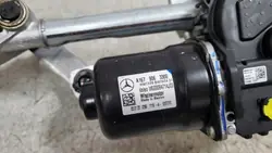 Mécanisme d'essuie-glace Mercedes OEM A1679063300 - Occasion