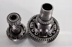 Differential OEM 052.28 för BMW MINI AWD 4x4