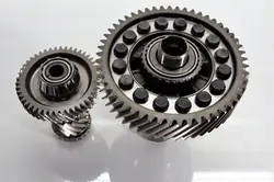 Differentieel OEM 052.28 voor BMW MINI AWD 4x4