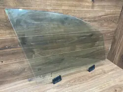 Cristal puerta delantera derecha OEM 9Y0845022D Porsche Cayenne