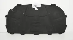 Aislamiento capó OEM 360206619 para Audi A4 B8 07-11