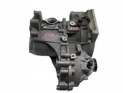 Carter de boîte OEM 02J301107C pour VW 1.9 TDI