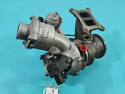 Turbocompresor Seat Leon III 1.8 TSI 06K145701M