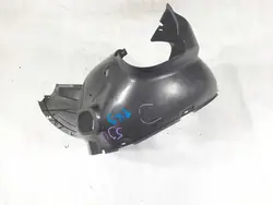 SKODA FABIA II ROOMSTER LIFT Left Front Wheel Arch 5J0809961B