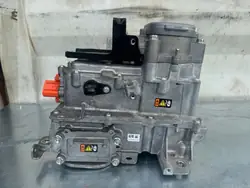 Inversor Mazda MX-30 2024 OEM Brylant200 MX 30