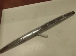 Bandeau d'éclairage tableau Peugeot 407 OEM 9615271580