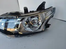 Phare gauche Mitsubishi Outlander III 12-15