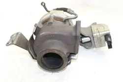Käytetty turbo OEM 7797781 BMW 1-sarja E87:lle
