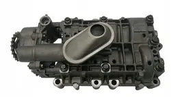 Oljepump OEM 9636898380 för Jaguar Citroen C5