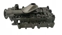 Pompe à huile OEM 9636898380 Jaguar Citroen C5