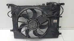 Radiatorventilator OEM 0130303895 8649522 Volvo S80