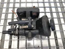 Kraftstoffpumpenbasis IVECO EUROCARGO I-III 120 E 24 K tector