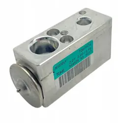 Ilmastointilaajennusventtiili OEM T26619CA Renault Trafic III