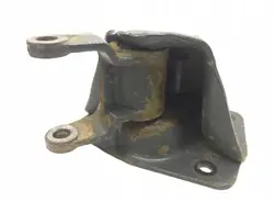 DAF 1401650 Bladfjädermontering, Bakaxel Höger