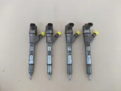Chrysler Injector OEM 0445110059 voor Voyager 2.5CRD