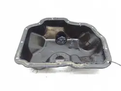 Oljetank Audi Q7 4L Touareg 7P 3.0 TDI