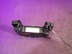MMI Bedienfeld Audi A6 C6 OEM Zawada-322260-