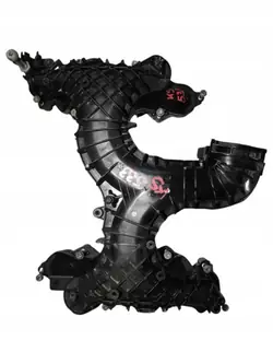 Gebruikt inlaatspruitstuk OEM 059129711EB voor VW Touareg