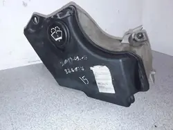 BMW 3 E46 Pesulasiastilo OEM 61677008057 Käytetty