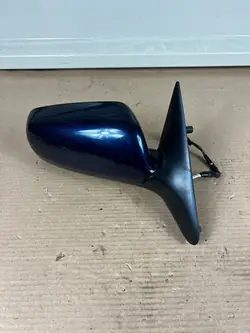 Oikea Sähkösivupeili SKODA OCTAVIA I 5 Pin