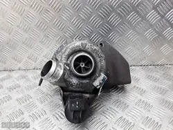 Turbocompressor OEM 4H2Q6K682CK para Land Rover Range Rover Sport