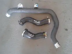 Tuyau Intercooler Kia OEM 1.7 CRDI - Occasion