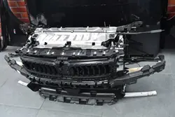 Etutuki OEM 662358389 BMW 2 G42 M-Paketille