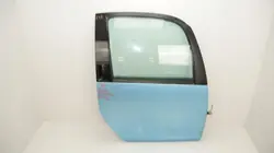 Rechte Hintertür OEM 360207428 für Skoda Roomster