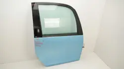 Porta traseira direita OEM 360207428 Skoda Roomster