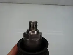 OEM PICANTO III 24R Rotule de Direction Gauche