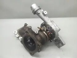 Turbo OEM 28231-07600 para Hyundai/Kia 1.0 T-GDI