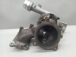 OEM 28231-07600 Turbo Hyundai/Kia 1.0 T-GDI:lle