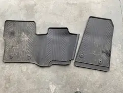 Conjunto de tapetes Ford Transit Custom OEM DK2B-B13087MAW