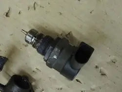 Sensor Pressão Combustível OEM A6420700146 Mercedes OM642