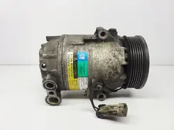 Denso Ilmastointikompressori henkilöautoille