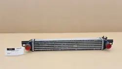 Intercooler Citroen Nemo Fiat Fiorino Peugeot Bipper