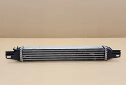 Intercooler Citroen Nemo Fiat Fiorino Peugeot Bipper
