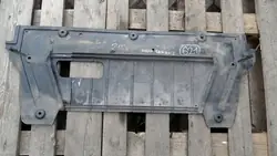 Motorhuv Nissan Qashqai I J10 75890JD50A