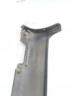 OEM 877302B000 Couvre-bas de seuil gauche Hyundai Santa Fe II