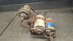 Kraftstoffpumpe OEM pompa paliwa mercedes w123 2.3