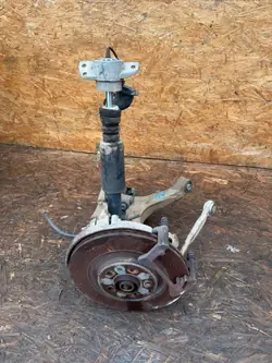 OEM 975 Rechter Hinterer Querlenker für Audi A6 C7