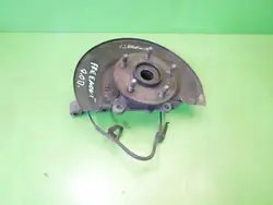 Rotule de direction gauche avant Fiat OE OEM 11-15