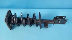 Ammortizzatore anteriore TOYOTA PROACE II 9821596680